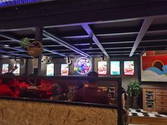 -叁宝烤肉• 西安烧烤(太乙路店)