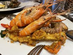 -深圳佳兆业万豪酒店-金沙全日餐厅