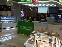 -深圳来福士广场