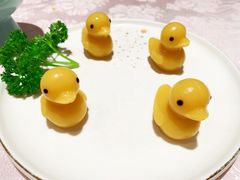 -清真·小梅鸽香港餐厅·小鼎玖煲(立丰城店)