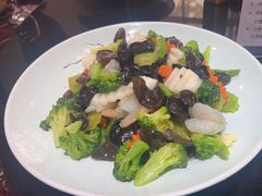 -一块豆腐·海鲜·家常菜(李沧书院路店)