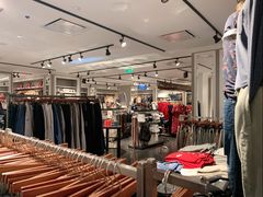 -Abercrombie & Fitch(三里屯太古里店)