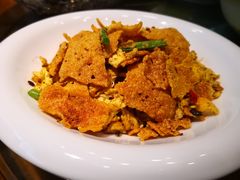 -秦唐一号西安菜馆(钟楼店)