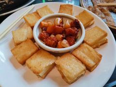 -猪肉婆私房菜(容桂总店)