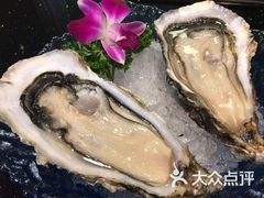 -京料理·日料自助·铁板燒(复悦城店)