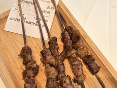 -金家老三饭庄(常营店)