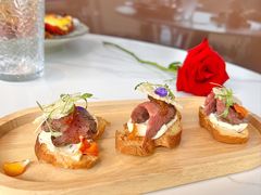 -Kathleen's Bistro&Bar 凯圣琳西餐厅(漕河泾印象城店)