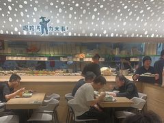 -老乡鸡(融科天地店)