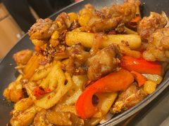-527烧烤·龙虾·精酿酒(小石城美乐城店)