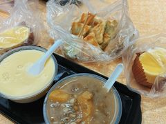 -百花传统甜品店(原址店)