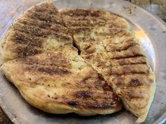 -清真·馬坡二旦烧烤(人生一串拍摄店)