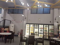 -吉源大排档·鱼生·海鲜(烧烤彩印厂店)