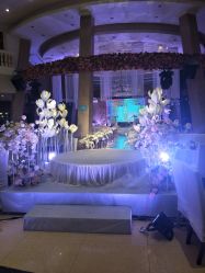 -四方阁酒楼·宴会厅(圣灯店)