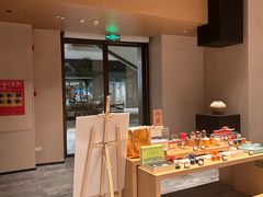 -奈雪茶院·茶室茶馆(广州粤海天地店)