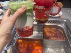 -海底捞火锅(大唐店)