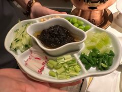 -四季民福烤鸭店(外滩外白渡桥店)