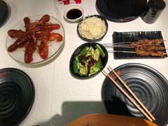 -红盔甲·小龙虾(天钥桥店)