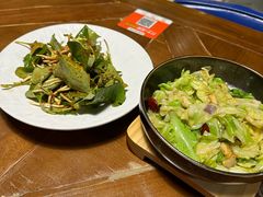 -雀舞云南菜(天津天河城购物中心店)