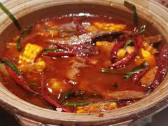 -山四砂锅(太原钟楼街店)