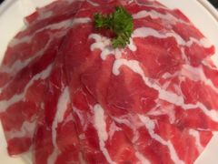 -江小渔鲜鱼火锅(西二道街店)