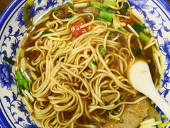 -阿扁杭州面(苗圃店)