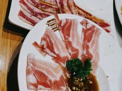 -韩宫宴烤肉·料理(青浦宝龙店)