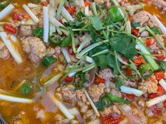 鱼蛋-邱金小炒·30 年盐帮江湖菜(自贡店)