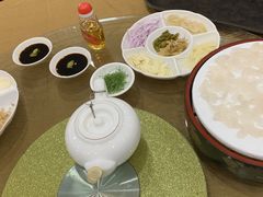-寻味顺德·南记酒家·传统顺德菜·鱼生(广源路店)