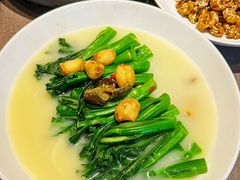 -长禧家·珑厨(东山口店)