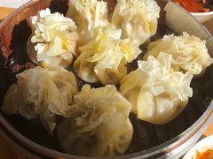 -清真玉林老字号稍麦羊杂碎(宽巷子民族美食街店)