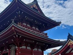 -浅草寺