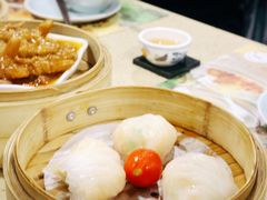 招牌虾饺皇-点都德(春熙路群光广场店)
