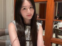 -广州富力丽思卡尔顿酒店·丽轩·粤菜