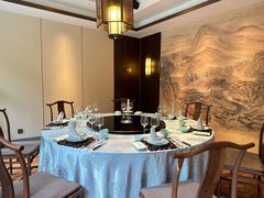 -十八棵（老龙井）御茶园(老龙井店)