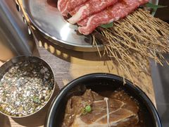 -汉拿山(魏公村店)