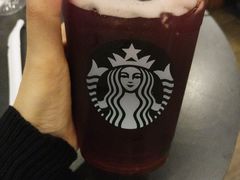 -星巴克臻选(深圳龙岗万科店)
