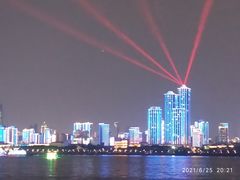 -武昌江滩