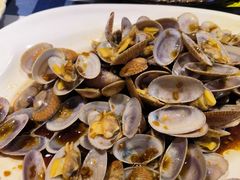 -阿妹小海鲜(下角店)