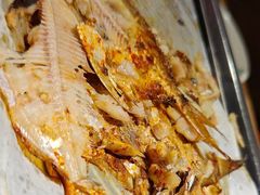 -玫瑰花园自助烤肉(顺义鑫海韵通店)