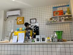 -W Coffee(船板巷店)