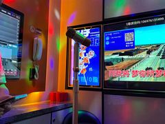 -星聚会KTV(南翔印象城MEGA店)
