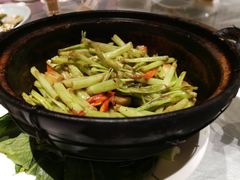 -广东道至正餐厅(区庄店)