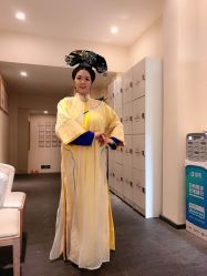 -盘子女人坊古装写真摄影(天津总店)