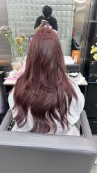 -Hair Code芭曲发型