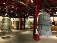-大钟寺古钟博物馆