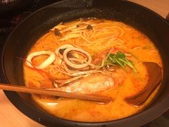 -味千拉面(光启城时尚购物中心店)