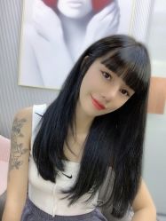 -3AM·S HAIR SALON烫发染发接发