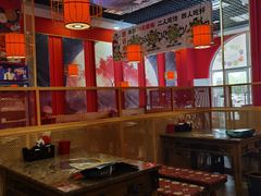-金石老面坊·渔家菜(金石滩店)