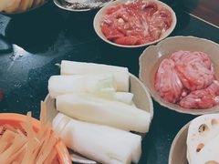 -星鸿社重庆老火锅