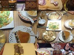 -清真·双公羊·馕坑烤全羊(奥体店)